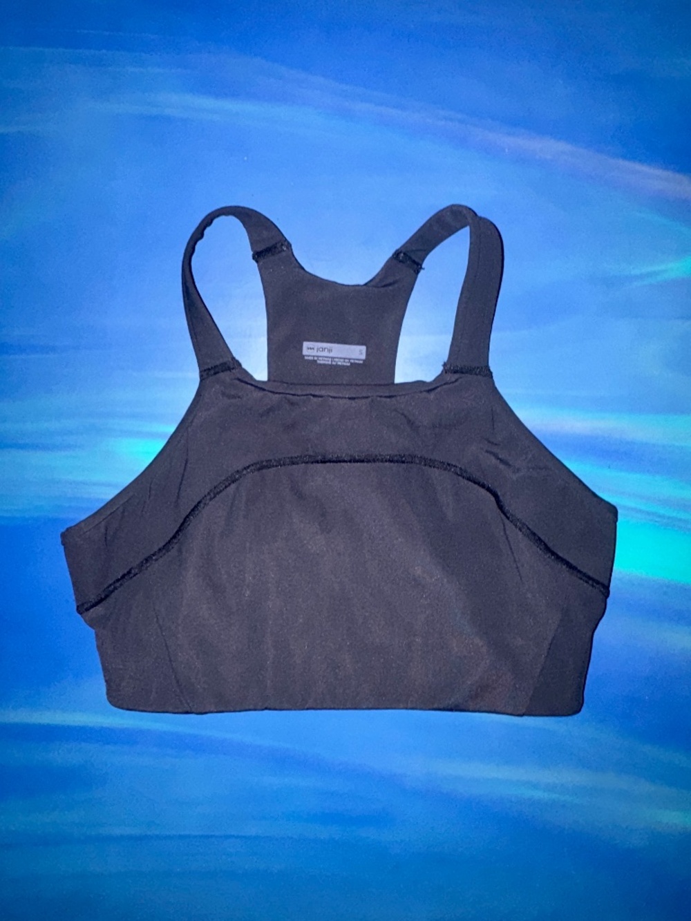Janji W's Ascend Sports Bra
